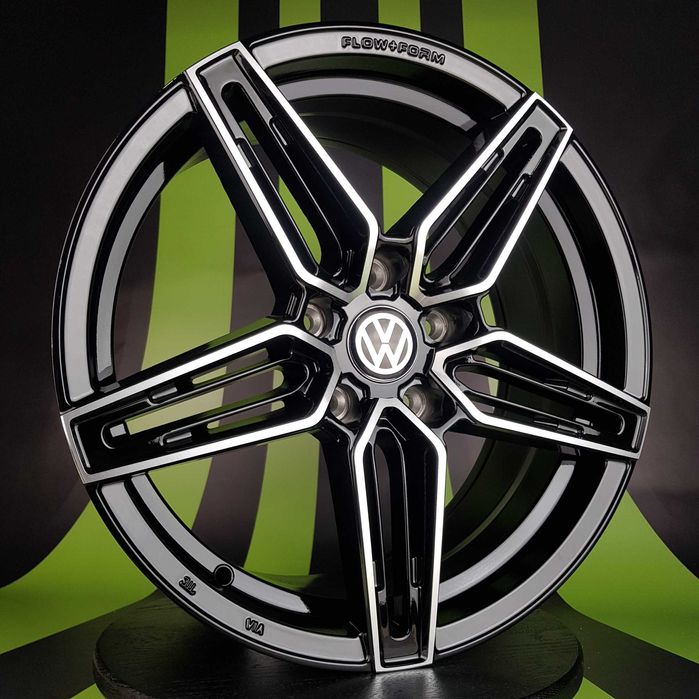 Диски На Авто R17 5x112 VW Passat Audi A4 A6 Skoda Superb Mercedes Р17