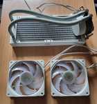 Chłodzenie wodne Cooler Master MasterLiquid ML240L V2 RGB