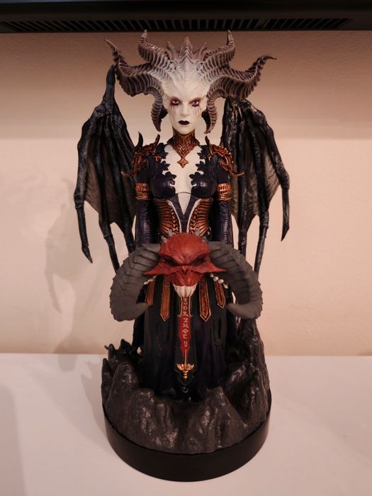 Stojak na pada Lilith Diablo