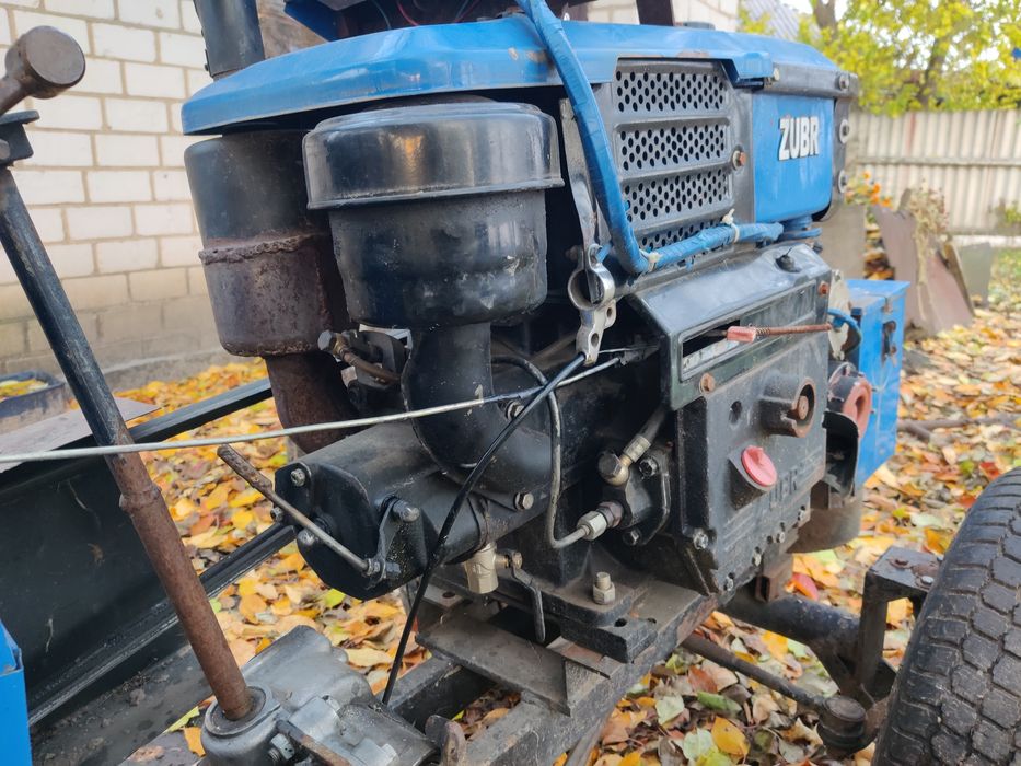 Продам надійного помічника по господарству