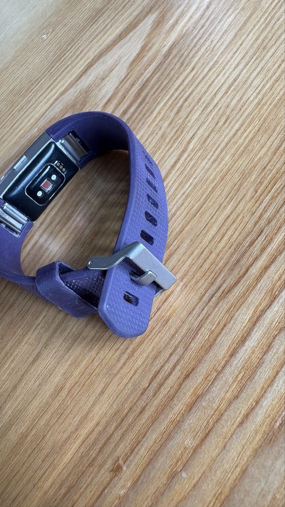 Zegarek Fitbit Charge 2