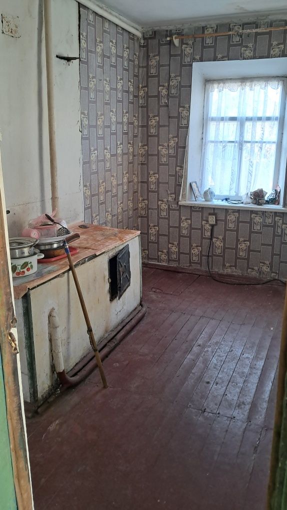 Продам дом на Вербовой Лозе (Победа/Забалка)