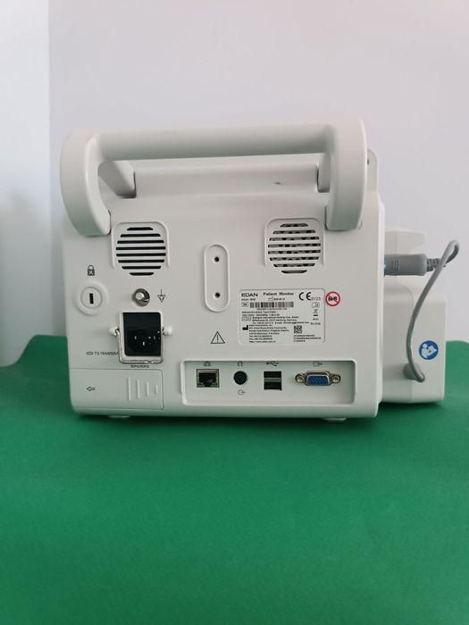 Монітор пацієнта  Edan