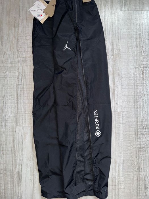 Штани Jordan Gore-Tex