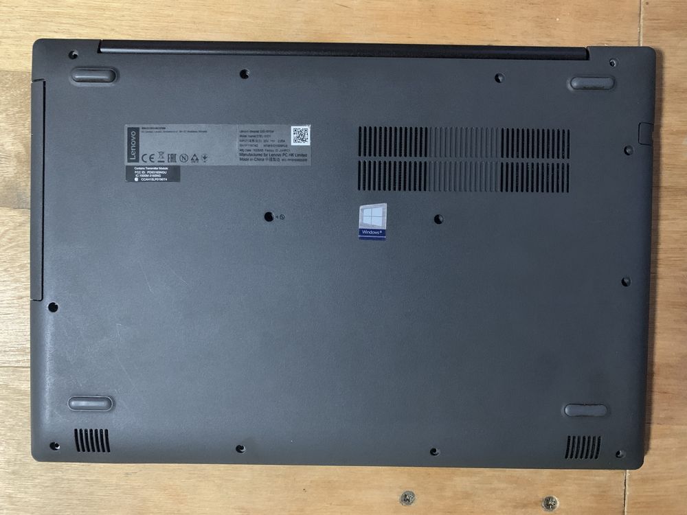 Lenovo 320-15 330-15 запчастини, БАТАРЕЯ 3ГОД, кришка матриці