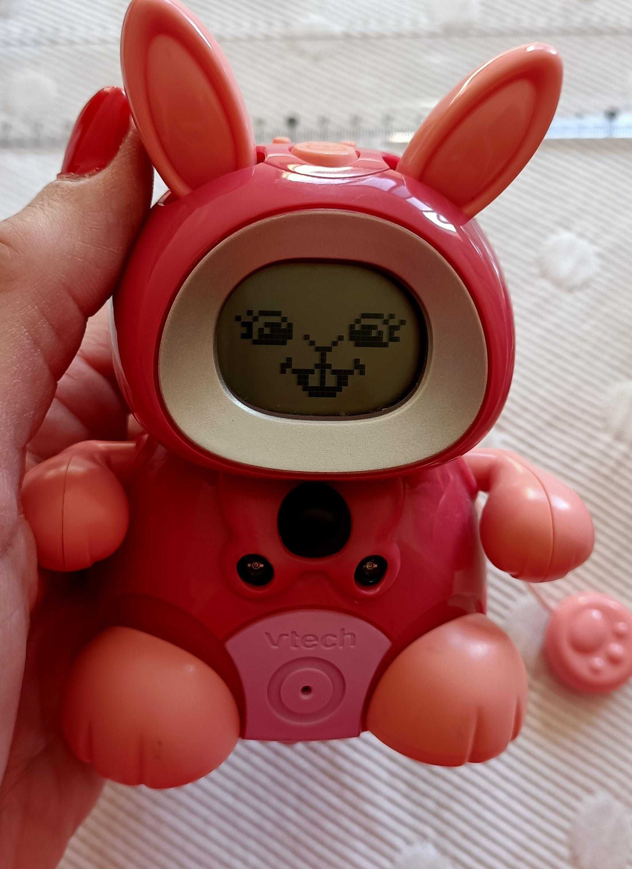 Animais interactivos Vtech Kidiminiz