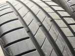 2x 225/45/17 Bridgestone Turanza T005 super stan 6,3mm 2019r