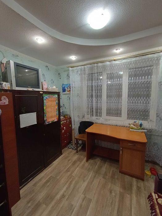 Комната в общежитии