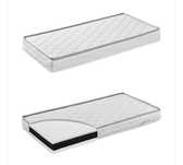 Materac Odeo+ Pianka HR Fiki Miki 120x60 cm stan idealny