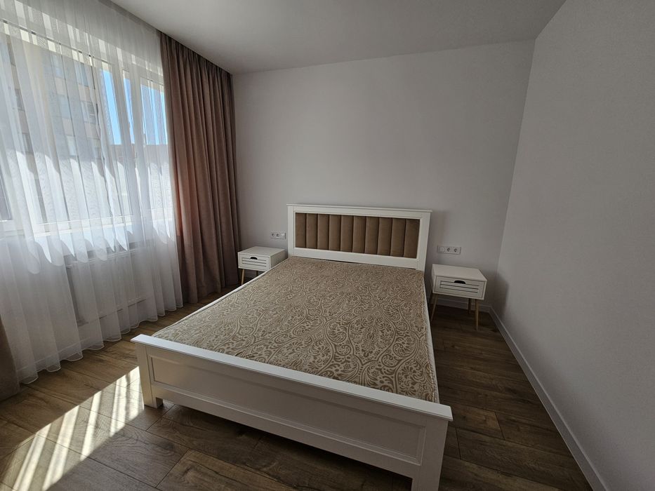 Оренда однокімнатної квартира в клубному житловому комплексі