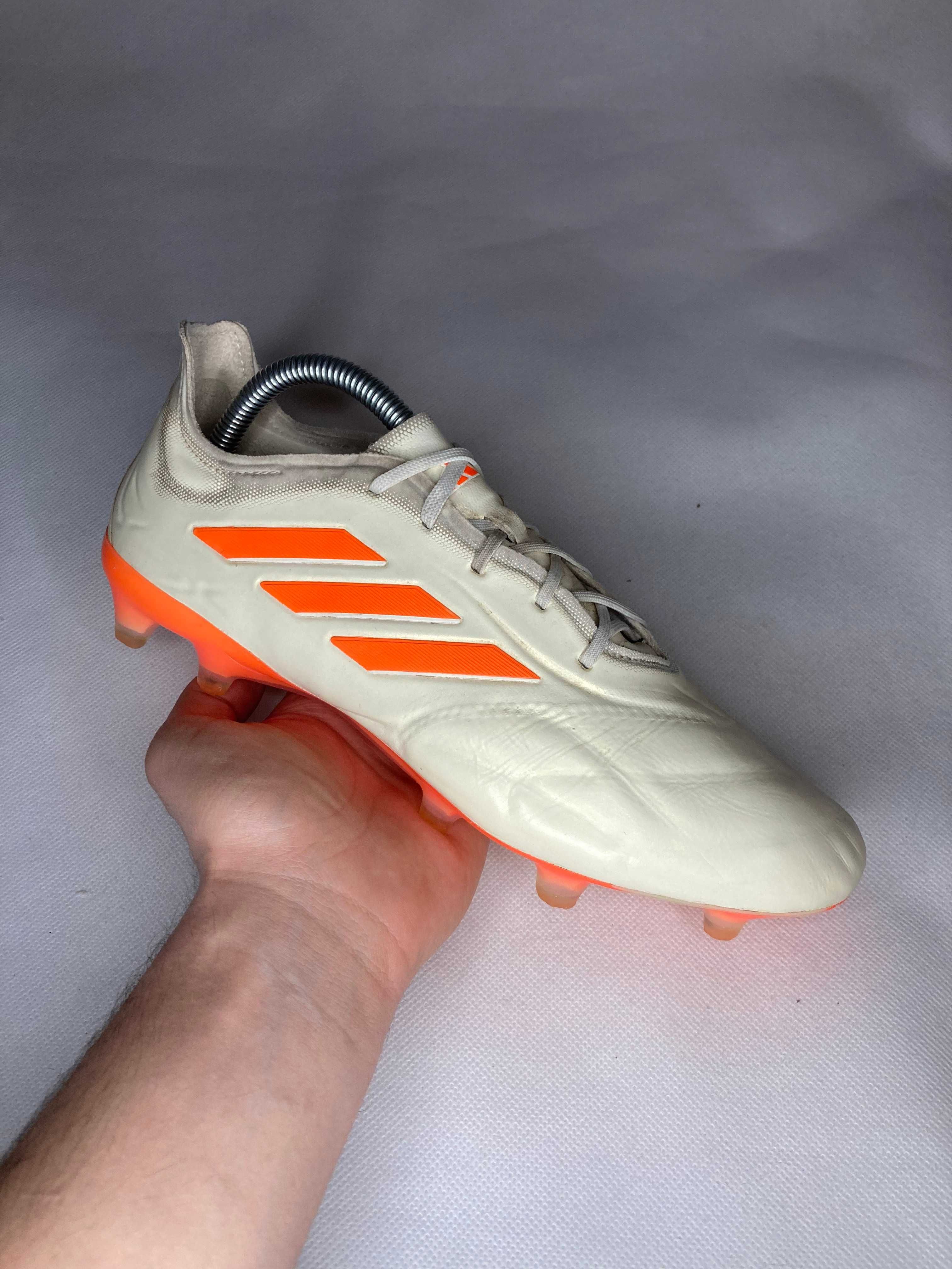 Adidas Copa Pure.1 FG, 42 2/3