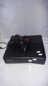 Konsola XBox360 Slim okablowanie pad