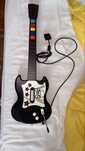 Guitarra Guitar Hero para PS2