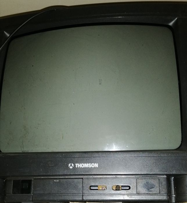 Thomson Телевизор.