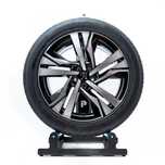 NOWE ORYGINALNE Felgi / Koła Peugeot 19" 308 / 407 / 508 / 3008 / 5008