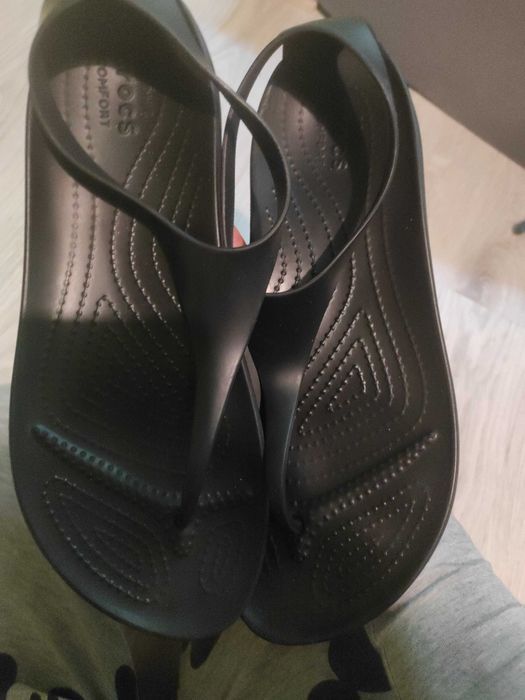 Crocs W 9 rozmiar 39-40