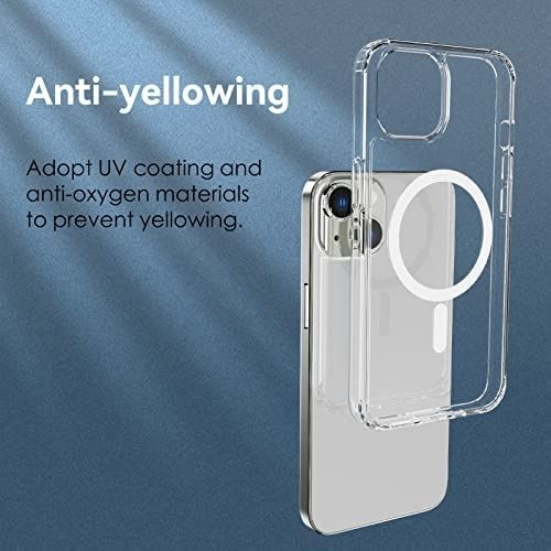 iPhone 14 MagSafe-Compatible Case64553165684866124