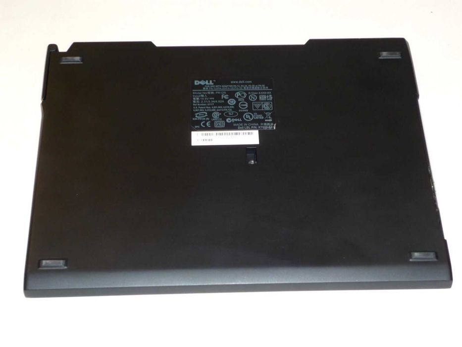 Dell докстанція H266H PR12S Latitude XT2 dell latitude d420 d430