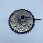 SHIMANO DEORE CS HG500-10 Kaseta zębatek MTB 10 rzędowa 11/42
