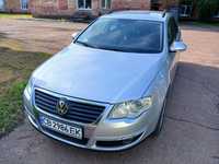 Volkswagen Passat B6 1.8 TSI (160 к.с.) Comfortline 2009 р.в