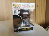 Bevery Hills Cop Axel Foley - Funko Pop / nr. 736