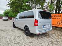 Mercedes VITO 2017 пасажир 2.2CDI