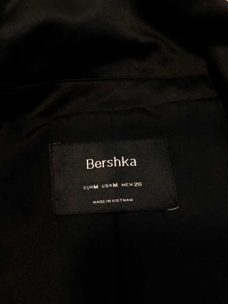 Сукня піджак Bershka