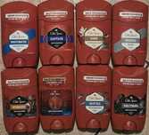 OldSpice sztyfty 8x50 ml ! NOWE!