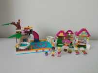 LEGO Friends 41008 Basen w Heartlake