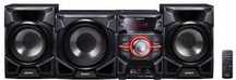 Музичний центр Sony MHC-EX900