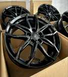 Nowe Alufelgi 5x108 17” Ford Focus Kuga  S-Max Transit