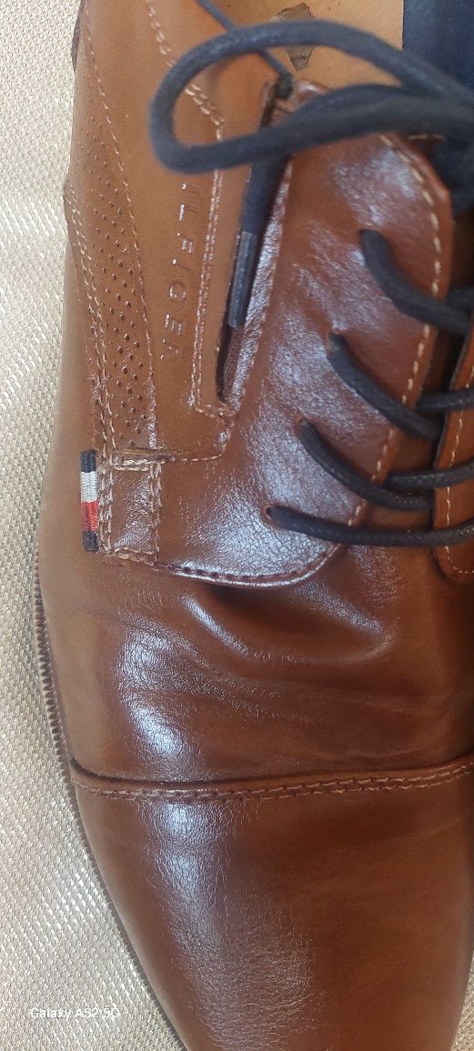 Buty męskie rozmiar 45