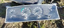 Polonez 1.5 Caro 1.6 Truck zegary daszek zbiorniczek licznik panel