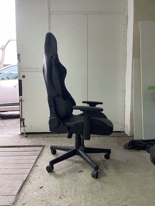 Кресло Razer edition