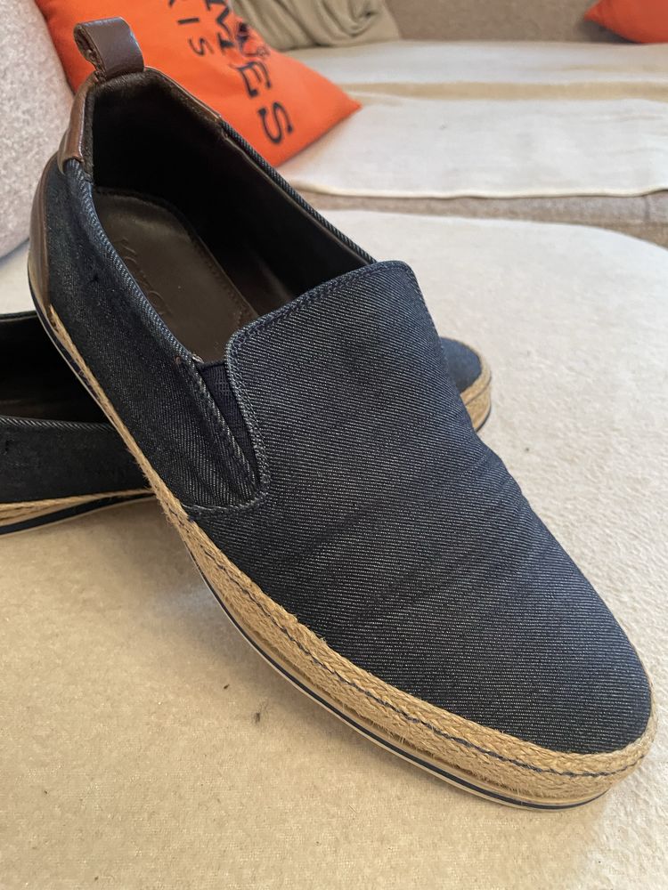 Buty kazar letnie