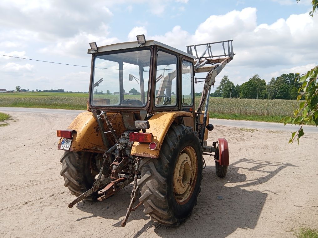 Sprzedam Ursus C 360 3P