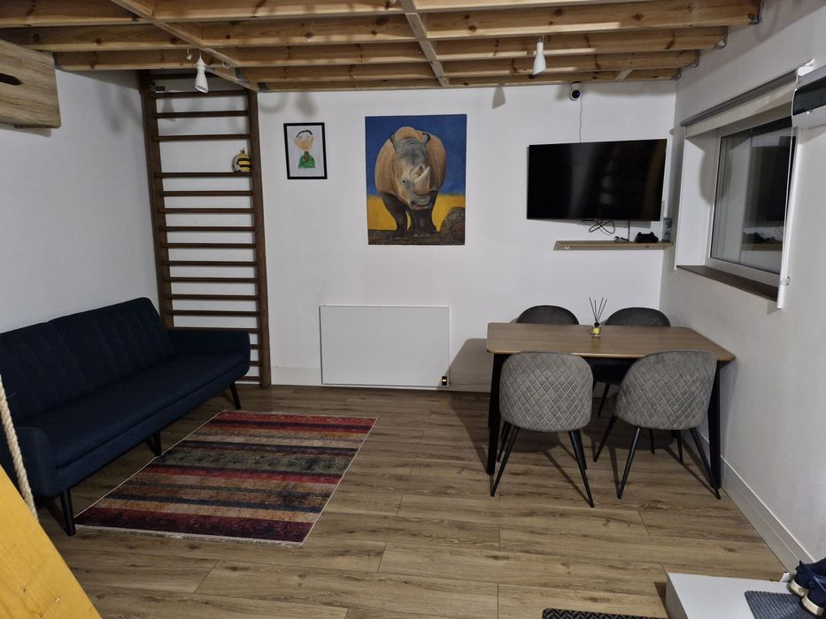 Działka ROD odstąpię