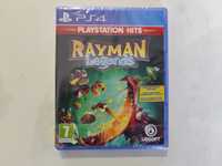 Rayman Legends PL PS4 Playstation 4 zupełnie NOWA w folii