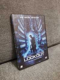 Lockout DVD BOX Kraków