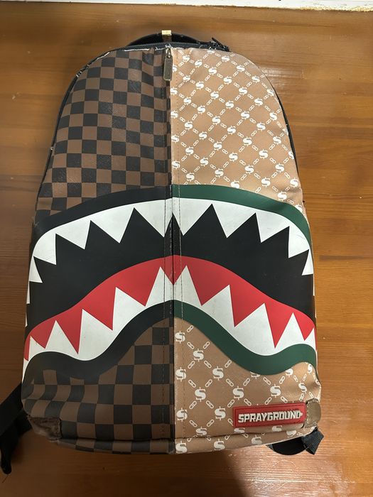 Рюкзак spryground