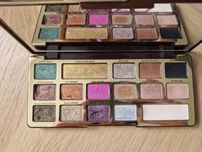 Too Faced Gold Chocolate paleta cieni