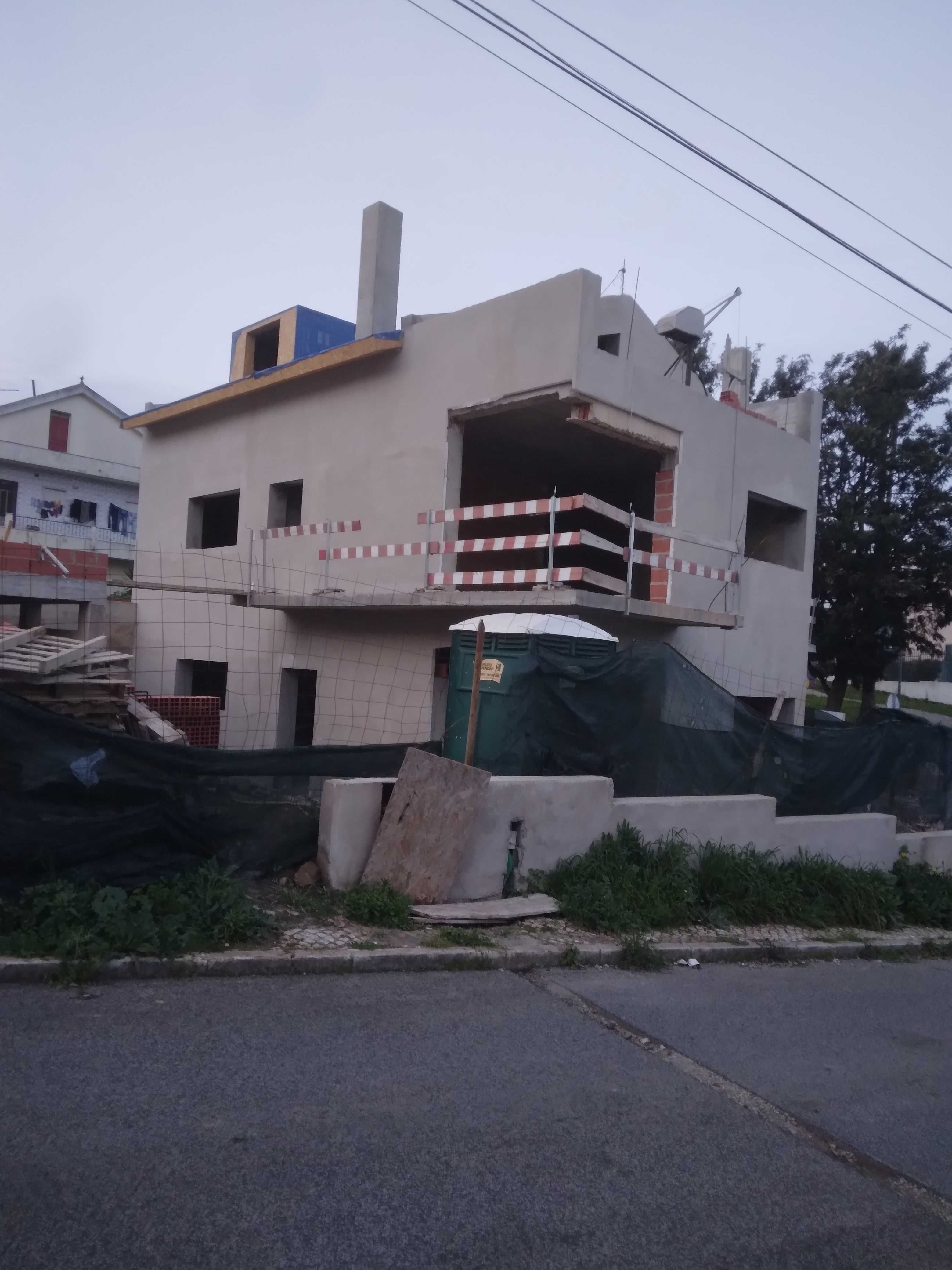 PINTURAS E REMODELAÇÕES DE CASAS