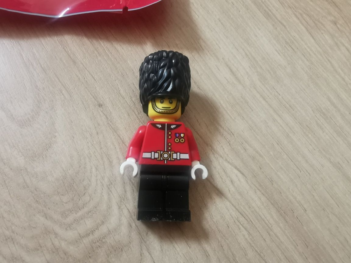 LEGO Hamleys building toy