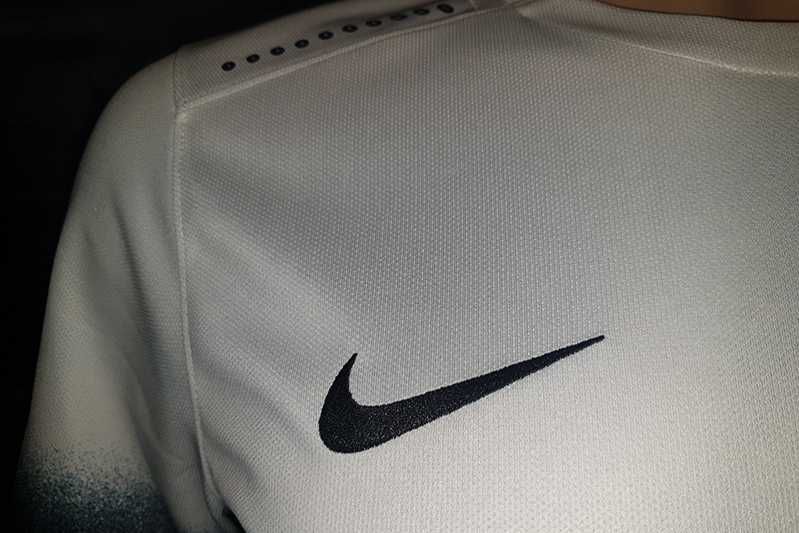 Fußball Club Sparta Berlin e.V. Nike DriFit 2018-19 away #47 size: M/L