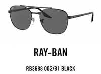 Ray ban 3688 originais