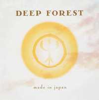 Deep Forest, Made in Japan (CD)