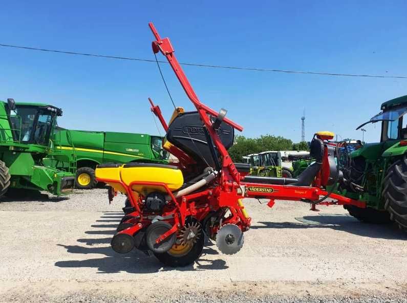 Сівалка Vaderstad Tempo 8 (2018)