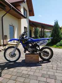 Cross Yamaha YZ 85