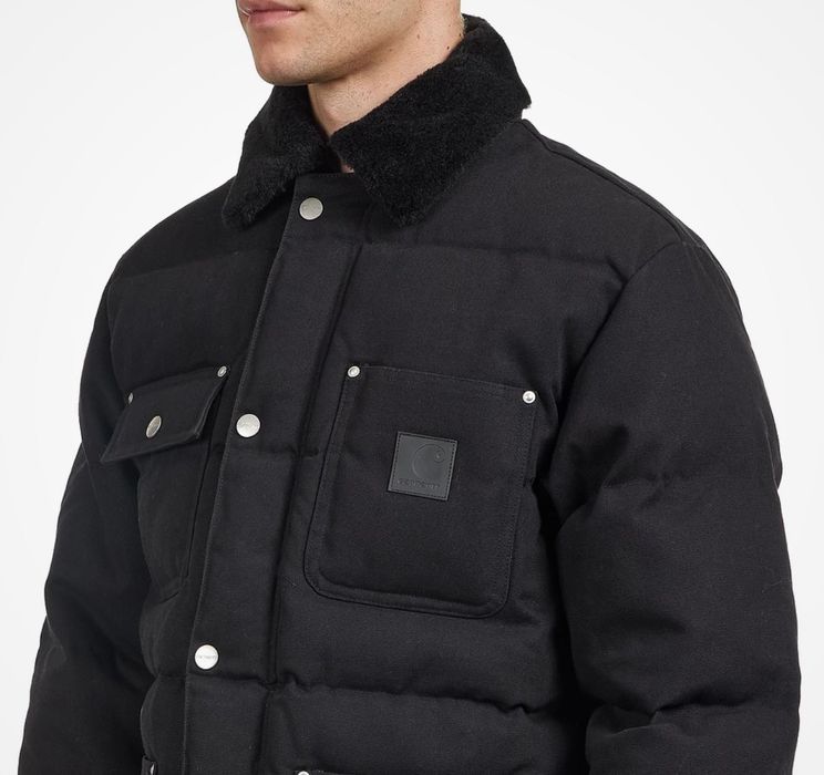 Куртка Carhartt WIP Rayley