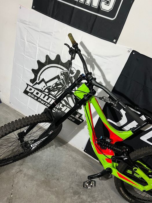 Specialized demo 27.5 Downhill